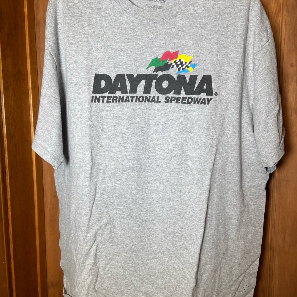 Men's Daytona Speedway t-shirt, Size XL